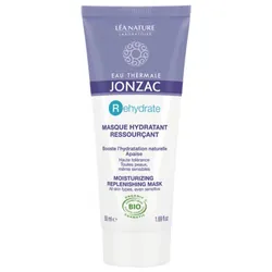 Eau Thermale Jonzac Eau de Jonzac REhydrate Masque Hydratant Ressourçant Bio 50 ml