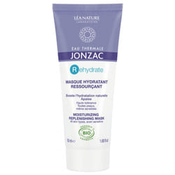 Jonzac Rehydrate Masque Ressourçant Bio 50ml