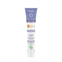 Creme Protectrice Nutrition Intense Nutritive 50ml Eau thermale Jonzac