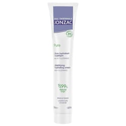 Eau Thermale Jonzac Pure Soin Hydratant Matifiant Bio 50 ml