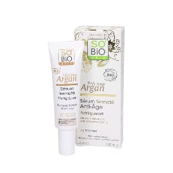 So BIO PRÉCIEUX ARGAN SÉRUM FERMETÉ- ANTI-ÂGE 30ML