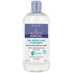 Jonzac Rehydrate Eau Micellaire Hydratante Bio 500ml