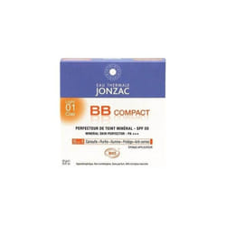 Eau Thermale Jonzac - BB compact N°01 Clair Mineral