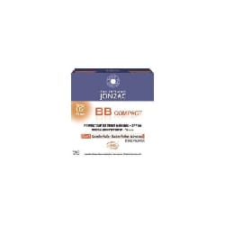 Eau Thermale Jonzac - BB compact N°02 doré