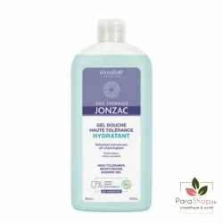 Eau de Jonzac REhydrate Gel Douche Haute Tolérance Hydratant Bio 500 ml