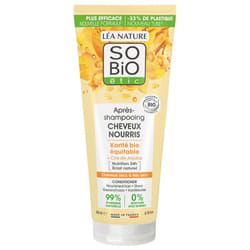 Léa Nature SO BIO étic Après-Shampoing Cheveux Nourris Bio 200 ml