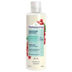 Natessance Shampoing Fortifiant Ricin 250 ml