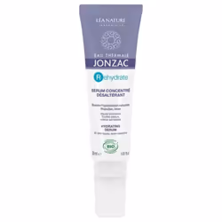 JONZACRehydrate Concentré Hydratant A l'Acide HyaluroniqueRepulpe et ressource 0% alcool, silicone, huile minérale Cosmétique ...