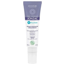 Jonzac Rehydrate+ Sérum H2O Booster Bio 30ml