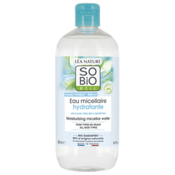 Léa Nature SO BIO étic Eau Micellaire Hydratante Bio 500 ml