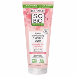 Léa Nature SO BIO étic Après-Shampoing Cheveux Doux Bio 200 ml