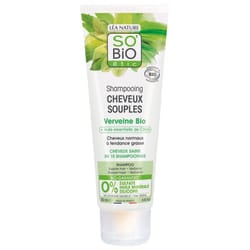 Léa Nature SO BIO étic Shampoing Cheveux Souples Bio 250 ml