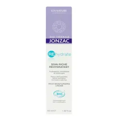 Jonzac Rehydrate 50 ml