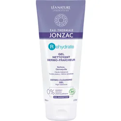 Jonzac Rehydrate 200 ml