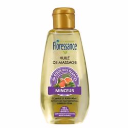 L'huile de massage, issue de l'expertise Floressance®,est votre alliée pour tonifier la peau de votre corps au quotidien.
PLU ...