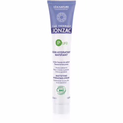 Les peaux grasses et à problèmes, sujettes à l’acné, possèdent des besoins spécifiques ciblés par la crème pour le visage Jon ...