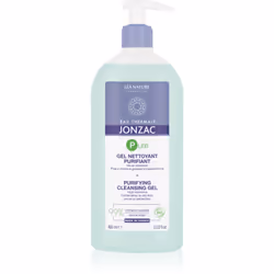 Vous voulez rendre votre routine de nettoyage plus efficace ? La serviette démaquillanteJonzac Pure aide à mieux débarrasser  ...