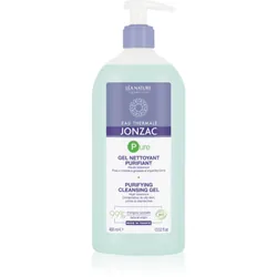 Jonzac Pure 400 ml