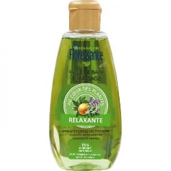Floressance Huile de massage relaxante, 150ml