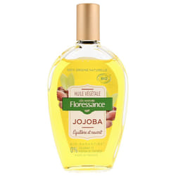Floressance Huile Végétale Jojoba Bio 50 ml