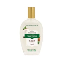 FLORESSANCE HUILE VEGETALE COCO 50ML