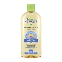 FLORESSANCE SHAMPOOING INFUSION AVOINE ET LIN 250ML