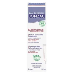 Eau Thermale Jonzac Sublimactive Sérum Fermeté Anti-Âge Cellulaire 30 ml