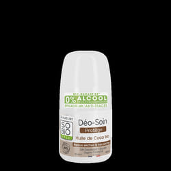 SO BIO Déo-Soin Protège Huile de Coco Bio