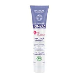 Eau de Jonzac Anti-Rougeurs Soin Teinté Apaisant 40 ml