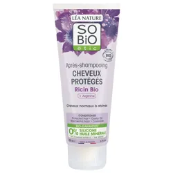 Léa Nature SO BIO étic Après-Shampoing Cheveux Protégés Bio 200 ml