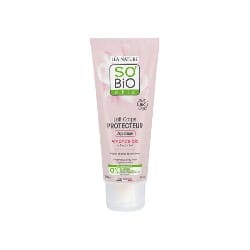 SO BIO LAIT CORPS PROTECTEUR AMANDE BIO 200ML