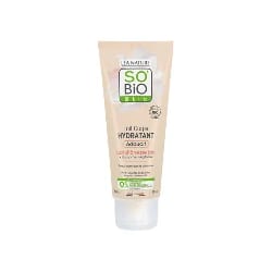 SO BIO LAIT CORPS HYDRATANT AU LAIT D'ANESSE BIO 20ML