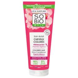 Léa Nature SO BIO étic Shampoing Cheveux Colorés Bio 250 ml