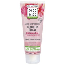 Léa Nature SO BIO étic Après-Shampoing Couleur Éclat Bio 200 ml
