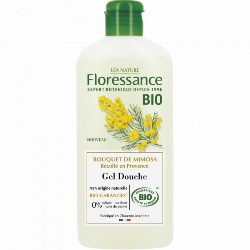 FLORESSANCE Bouquet de Mimosa - Gel douche 250ML