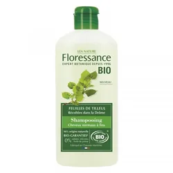 FLORESSANCE SHAMPOOING FLEURS DE TILLEUL 250ML