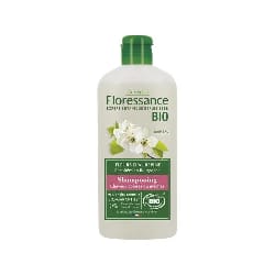 FLORESSANCE SHAMPOOING CASSIS ET AUBEPINE - 250ML