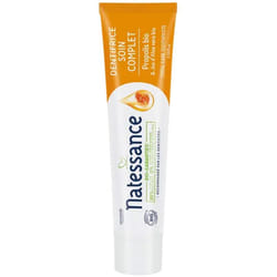 Natessance Dentifrice Soin Complet Propolis Bio 75 ml