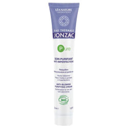 Eau de Jonzac Pure Soin Purifiant Anti-Imperfections Bio 50 ml