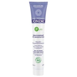 Eau Thermale Jonzac Pure Soin Purifiant Anti-Imperfections Bio 50 ml