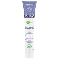 Eau Thermale Jonzac Pure Soin Purifiant Anti-Imperfections Bio 50 ml