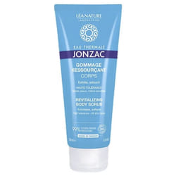 Eau Thermale Jonzac Gommage Ressourçant Corps 200 ml