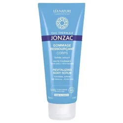 Eau Thermale Jonzac Gommage Ressourçant Corps 200 ml