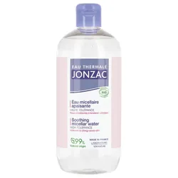 Eau Thermale Jonzac Eau Micellaire Apaisante Bio 500 ml