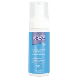 Eau Thermale Jonzac Mousse Nettoyante Oxygénante Bio 150 ml