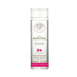 LAINO LOTION MICELLAIRE ECLAT 200 ML