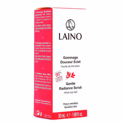 Laino Gommage Douceur Éclat 50 ml