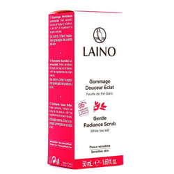 Laino Gommage Douceur Éclat 50 ml