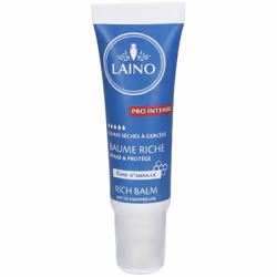 Laino Baume Riche Lèvres Sèches à Gercées 10 ml