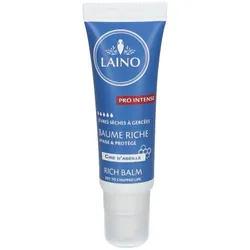 Laino Baume Riche Lèvres Sèches à Gercées 10 ml
